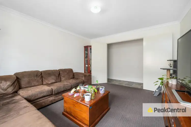 Sixth view of Homely house listing, 92 Durango Turn, Aubin Grove WA 6164
