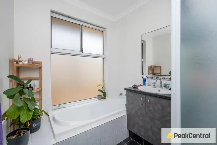 Seventh view of Homely house listing, 92 Durango Turn, Aubin Grove WA 6164