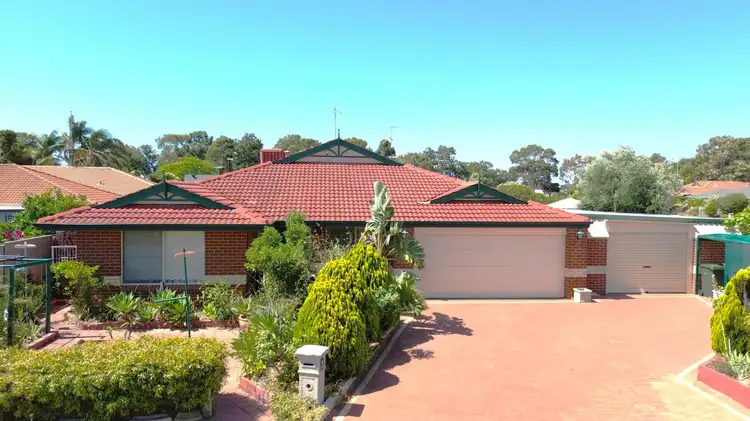 1 Langar Court, Erskine WA 6210