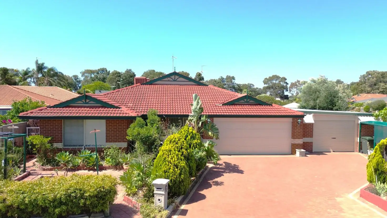 Main view of Homely house listing, 1 Langar Court, Erskine WA 6210