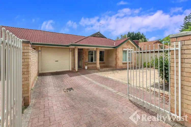 1/177 Epsom Avenue, Redcliffe WA 6104