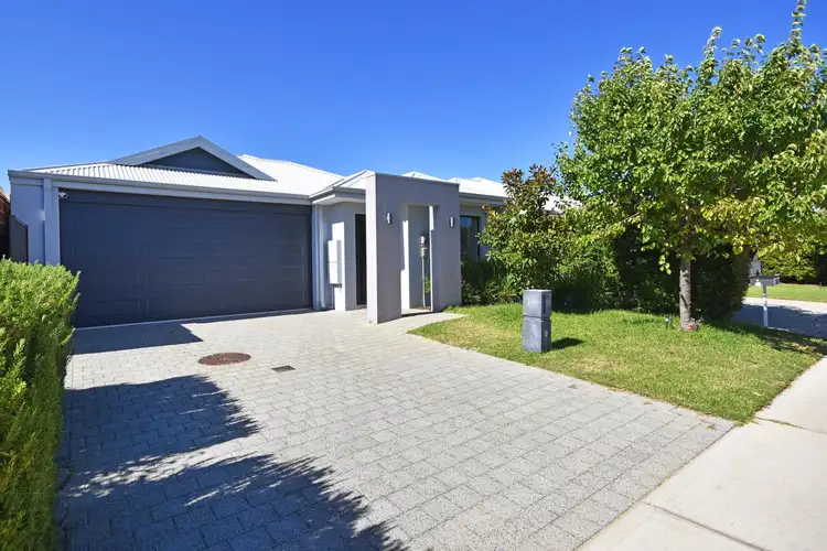 Second view of Homely house listing, 57 Tilgate Street, Aveley WA 6069