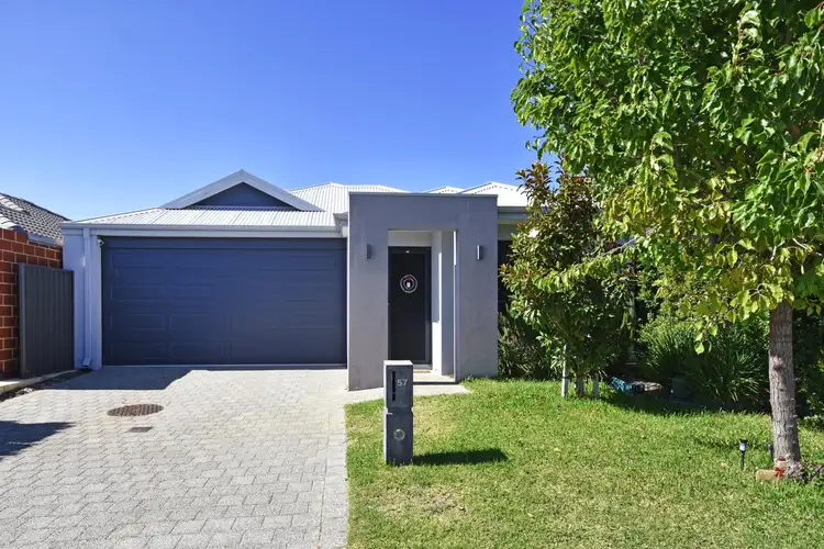 Third view of Homely house listing, 57 Tilgate Street, Aveley WA 6069