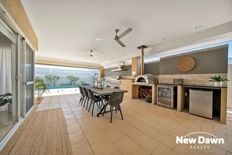 Second view of Homely house listing, 51 Geographe Loop, Ellenbrook WA 6069