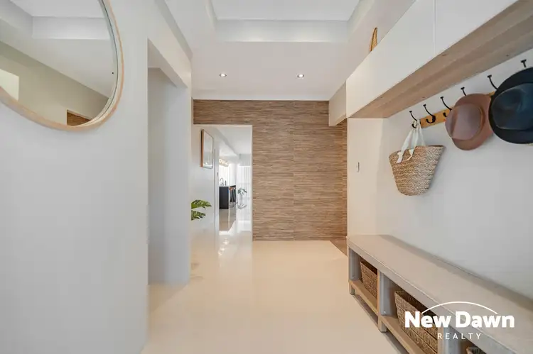 Fourth view of Homely house listing, 51 Geographe Loop, Ellenbrook WA 6069