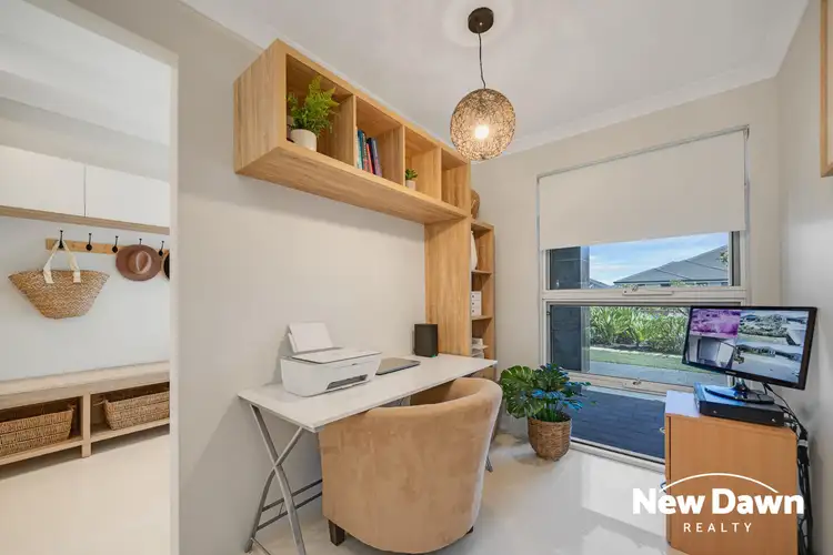 Sixth view of Homely house listing, 51 Geographe Loop, Ellenbrook WA 6069