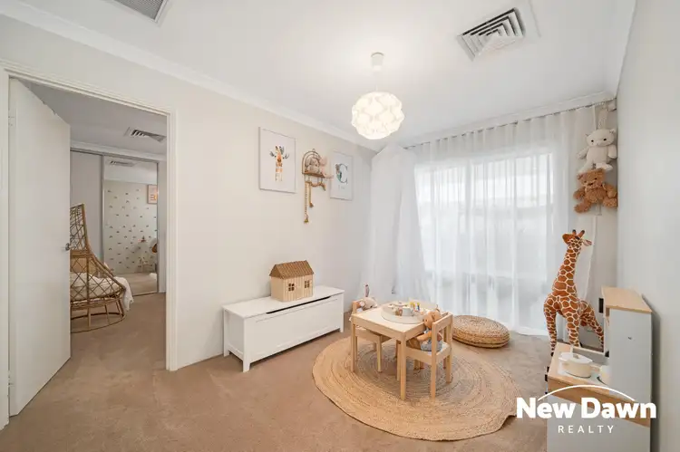 Seventh view of Homely house listing, 51 Geographe Loop, Ellenbrook WA 6069