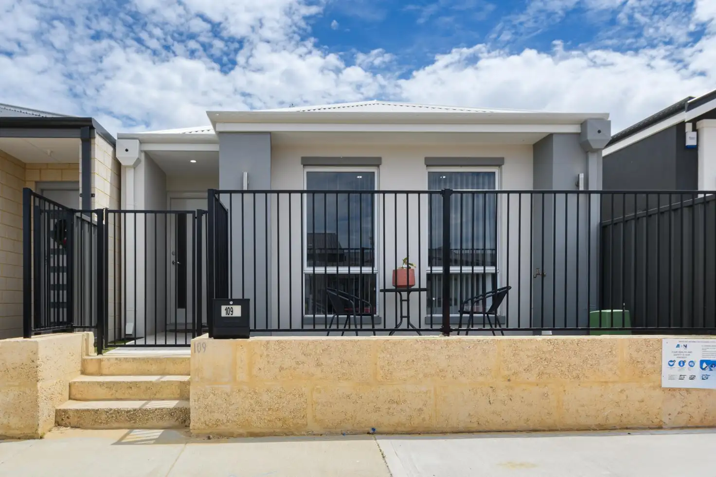Main view of Homely house listing, 109 Dragonfly Boulevard, Lakelands WA 6180
