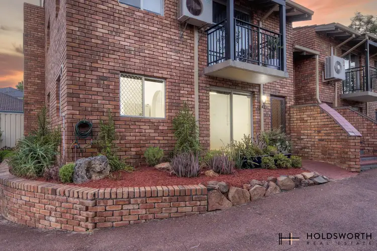 4/20 Roscorla Avenue, Yokine WA 6060