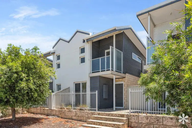 Main view of Homely townhouse listing, 9/1 Positano Crescent, Yangebup WA 6164