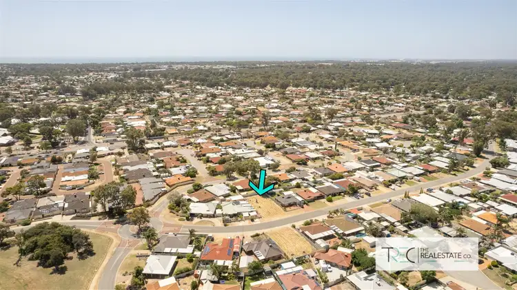 Fourth view of Homely land listing, 87 Kookaburra Drive, Greenfields WA 6210