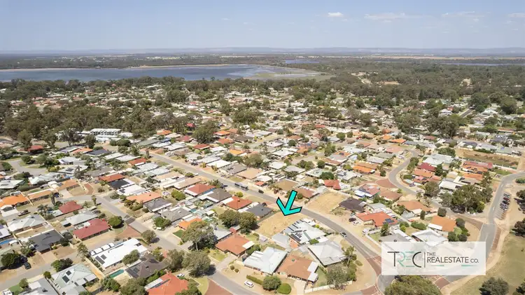 Fifth view of Homely land listing, 87 Kookaburra Drive, Greenfields WA 6210
