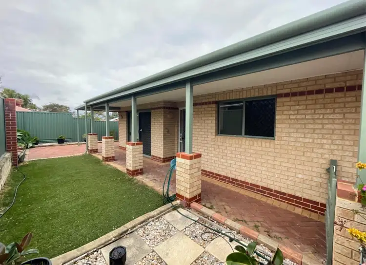 Main view of Homely house listing, 5/42 Moondarra Way, Joondalup WA 6027