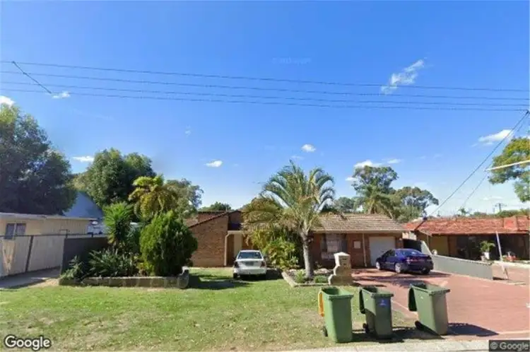 53 Amazon Drive, Greenfields WA 6210