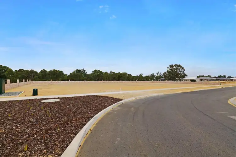 Third view of Homely land listing, 90 Percheron Circuit, Forrestdale WA 6112