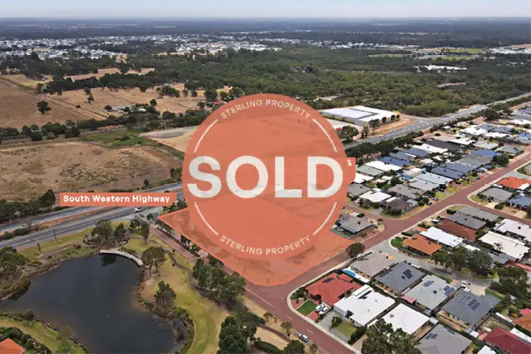 Part Lot 9028 Clondyke Drive