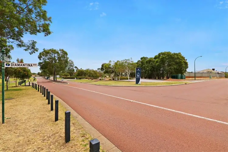 Fifth view of Homely land listing, Part Lot 9028 Clondyke Drive, Byford WA 6122