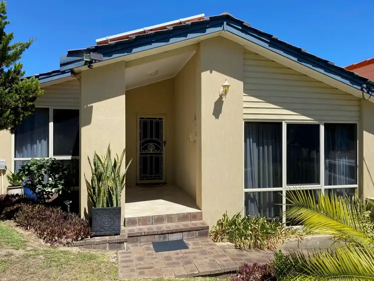 Second view of Homely house listing, 20 Karalundie Way, Mullaloo WA 6027