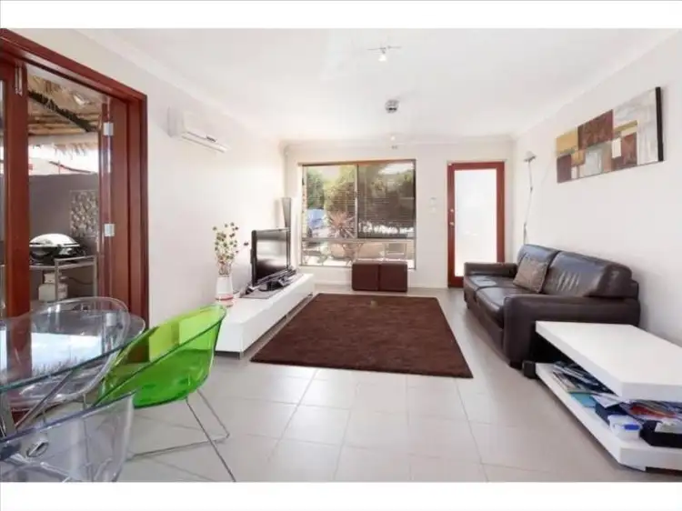7/1 Bellevue Terrace, Fremantle WA 6160