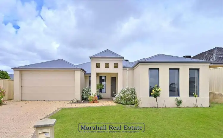 68 Yandella Promenade, Tapping WA 6065