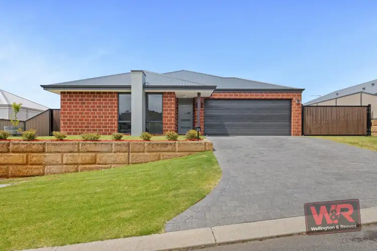 Main view of Homely house listing, 23 Argyll Street, Gledhow WA 6330