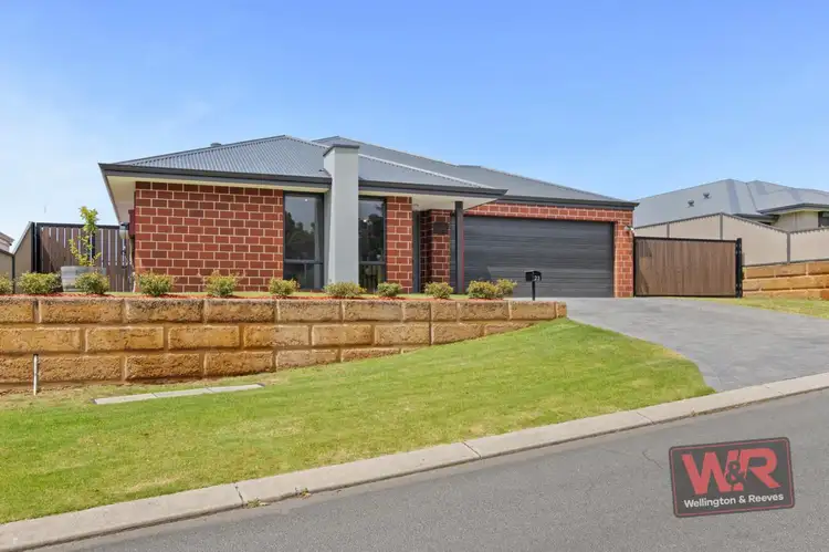 Second view of Homely house listing, 23 Argyll Street, Gledhow WA 6330