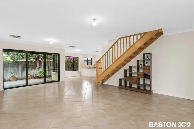 Second view of Homely house listing, 33C State Street, Victoria Park WA 6100