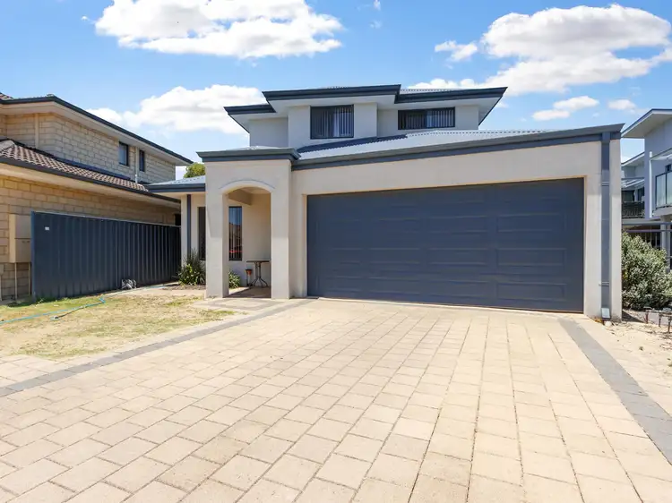 Main view of Homely house listing, 40A Orpington Street Street, Cloverdale WA 6105