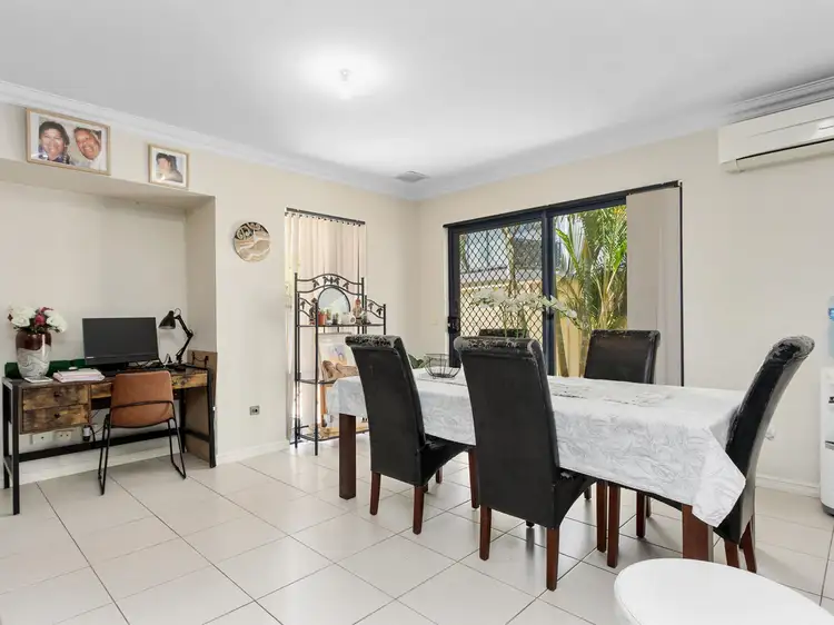 Third view of Homely house listing, 40A Orpington Street Street, Cloverdale WA 6105