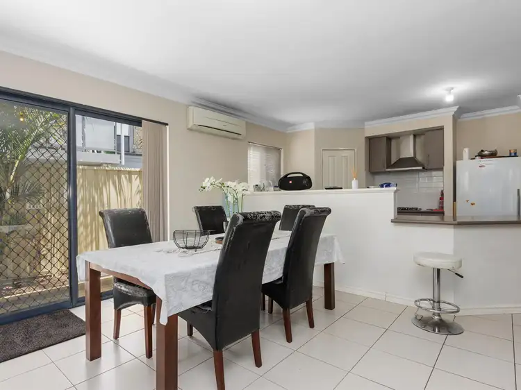 Fourth view of Homely house listing, 40A Orpington Street Street, Cloverdale WA 6105