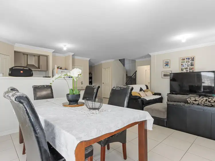 Fifth view of Homely house listing, 40A Orpington Street Street, Cloverdale WA 6105