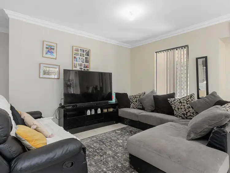 Sixth view of Homely house listing, 40A Orpington Street Street, Cloverdale WA 6105