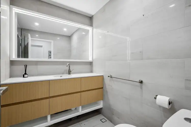 Second view of Homely apartment listing, 315/5 Shenton Road, Claremont WA 6010