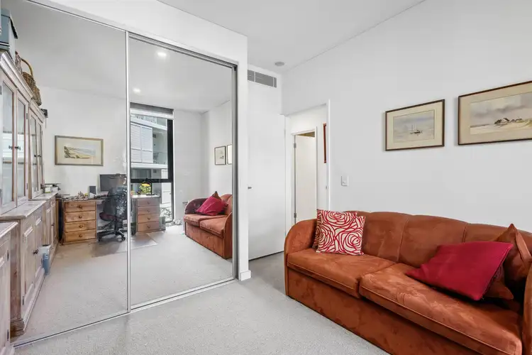 Third view of Homely apartment listing, 315/5 Shenton Road, Claremont WA 6010