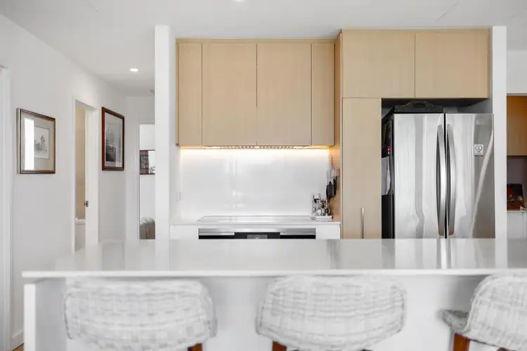 Fourth view of Homely apartment listing, 315/5 Shenton Road, Claremont WA 6010