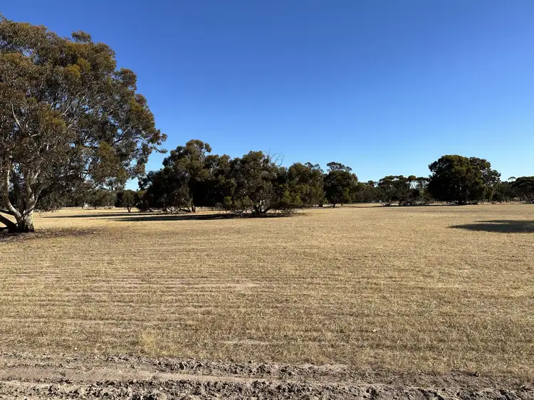 Main view of Homely land listing, Lot 135, Temby Street, Tambellup WA 6320