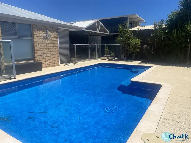 Second view of Homely house listing, 56 Cumberland Way, Waikiki WA 6169