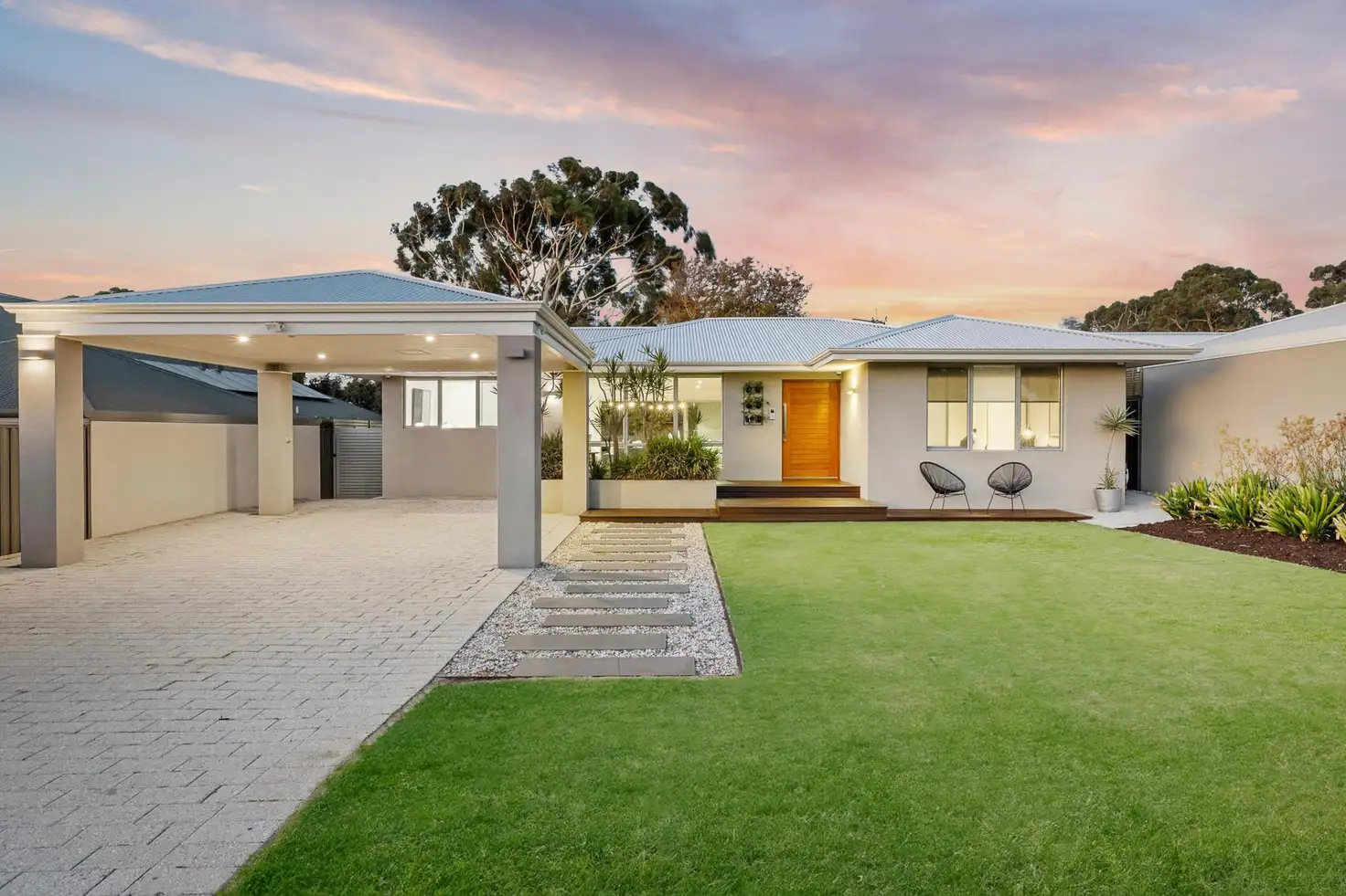 Main view of Homely house listing, 28 McLintock Way, Karrinyup WA 6018