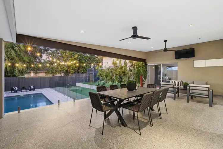 Second view of Homely house listing, 28 McLintock Way, Karrinyup WA 6018