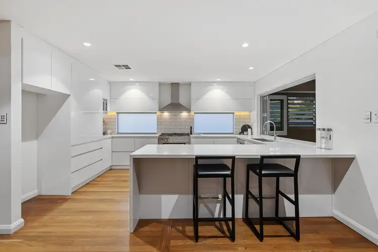 Third view of Homely house listing, 28 McLintock Way, Karrinyup WA 6018