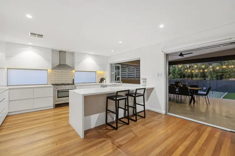 Fourth view of Homely house listing, 28 McLintock Way, Karrinyup WA 6018