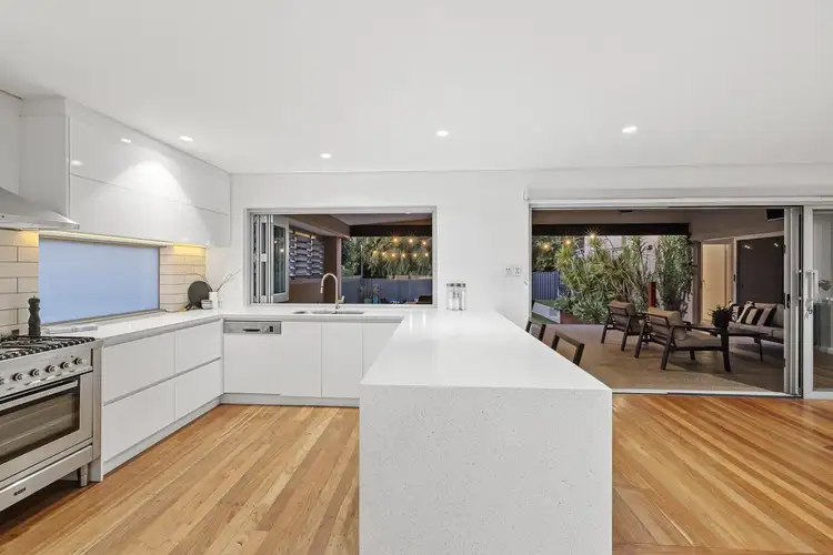 Fifth view of Homely house listing, 28 McLintock Way, Karrinyup WA 6018