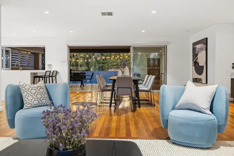 Sixth view of Homely house listing, 28 McLintock Way, Karrinyup WA 6018