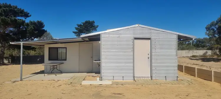 Fifth view of Homely land listing, 49 Ocean View Rise, Nilgen WA 6044