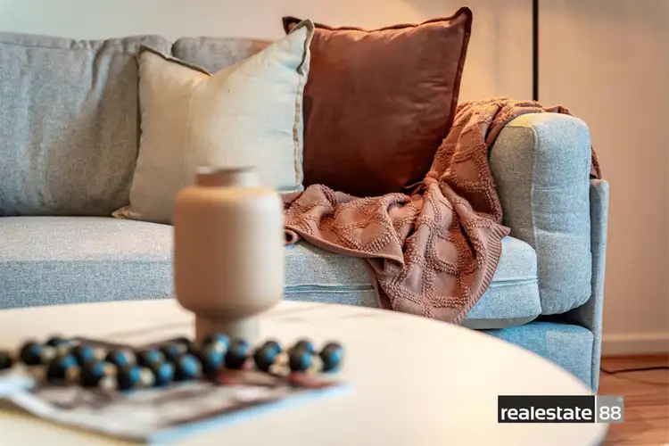 Fifth view of Homely apartment listing, 31/122 Mounts Bay Road, Perth WA 6000