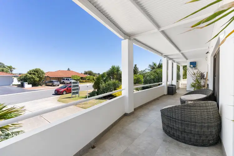 Fourth view of Homely house listing, 50 Tellen Street, Mullaloo WA 6027