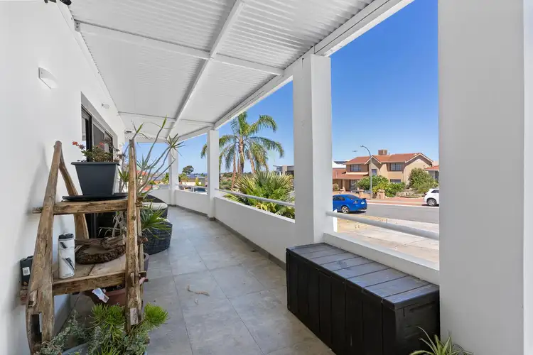 Fifth view of Homely house listing, 50 Tellen Street, Mullaloo WA 6027