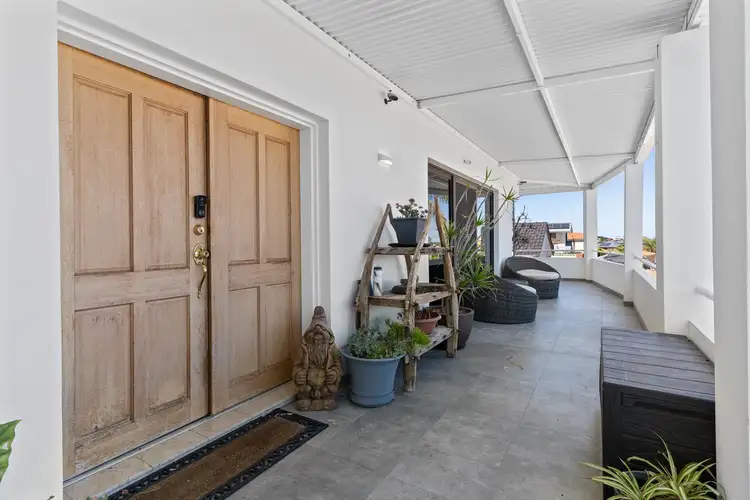 Sixth view of Homely house listing, 50 Tellen Street, Mullaloo WA 6027