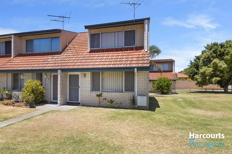 Main view of Homely townhouse listing, 8/1-3 George Street, Rockingham WA 6168