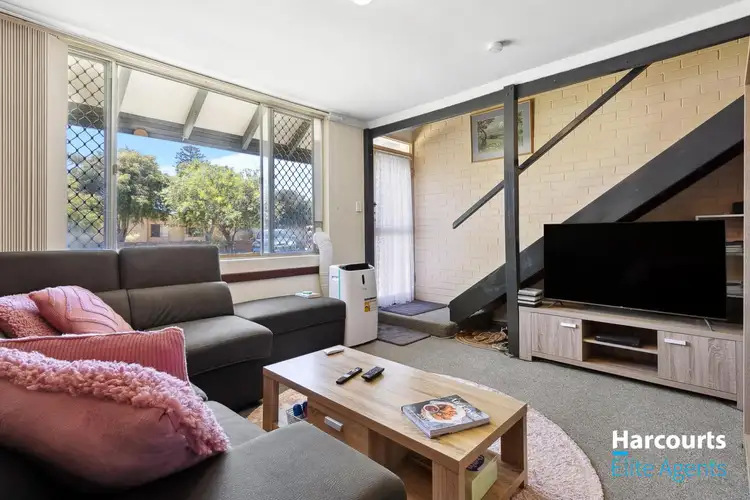 Second view of Homely townhouse listing, 8/1-3 George Street, Rockingham WA 6168